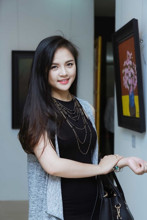 Tình duyên lận đận của nàng dâu xấu tính nhất phim Sống chung với mẹ chồng - Ảnh 1.
