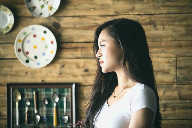 Tình duyên lận đận của nàng dâu xấu tính nhất phim Sống chung với mẹ chồng - Ảnh 6.