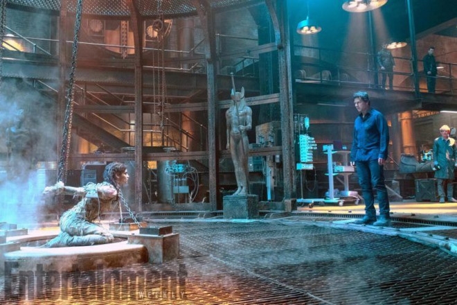 Tom Cruise dinh loi nguyen bat tu trong ‘Xac uop Ai Cap’ hinh anh 1