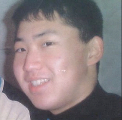 anh hoi nho cua nha lanh dao trieu tien 'gay sot' hinh anh 4