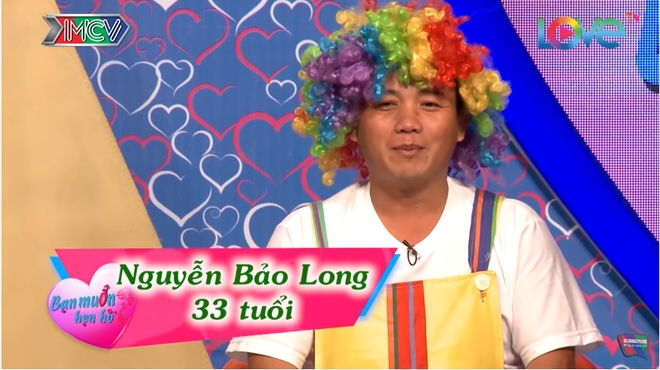 Bạn muốn hẹn hò: Chàng trai khiến MC Quyền Linh phải liên tục khen - Ảnh 1.