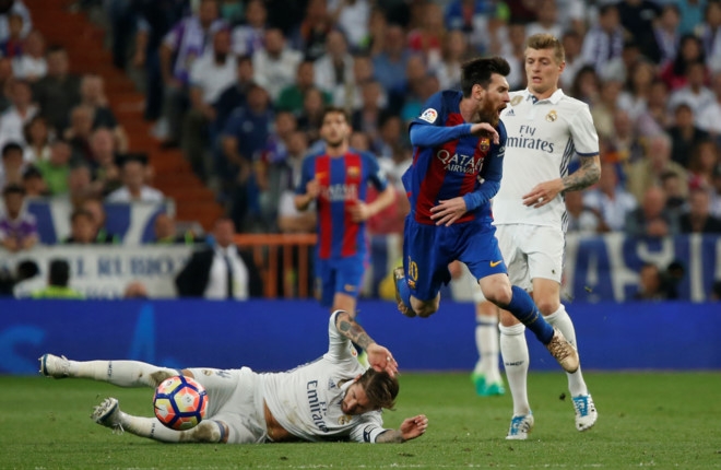 Cuoc song luon kho khan, nhung hay nhin Messi ma song hinh anh 2