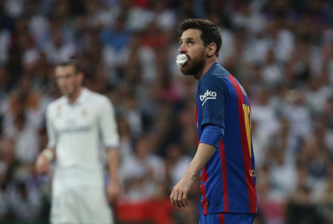 Cuoc song luon kho khan, nhung hay nhin Messi ma song hinh anh 3