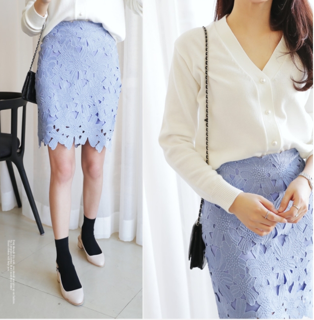 Diện đồ trơn màu đúng cách để tạo nên set đồ không nhạt nhẽo như các nàng vẫn tưởng - Ảnh 9.