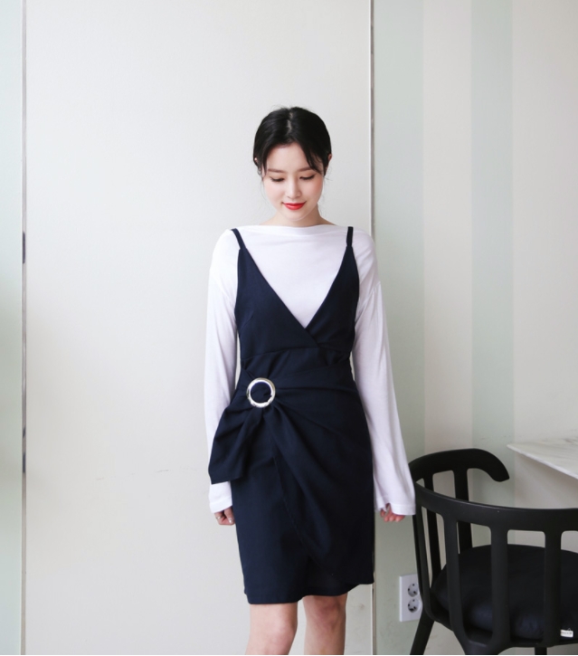 Diện đồ trơn màu đúng cách để tạo nên set đồ không nhạt nhẽo như các nàng vẫn tưởng - Ảnh 19.