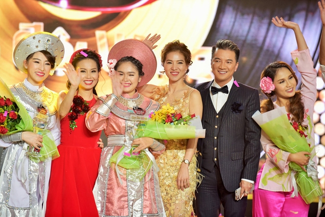 Không phải Mỹ Tâm và Hà Hồ, đây mới là giám khảo đắt show nhất hiện nay - Ảnh 8.