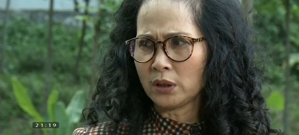 Mẹ chồng khó tính của Sống chung với mẹ chồng có thực sự đáng ghét nhất màn ảnh? - Ảnh 1.
