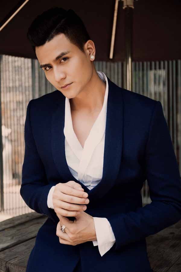 Nam thần nào sẽ đảm nhiệm vị trí host của The Face 2017? - Ảnh 2.