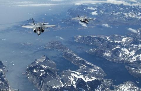 Nga dung hang rao chong tang hinh cho F-35
