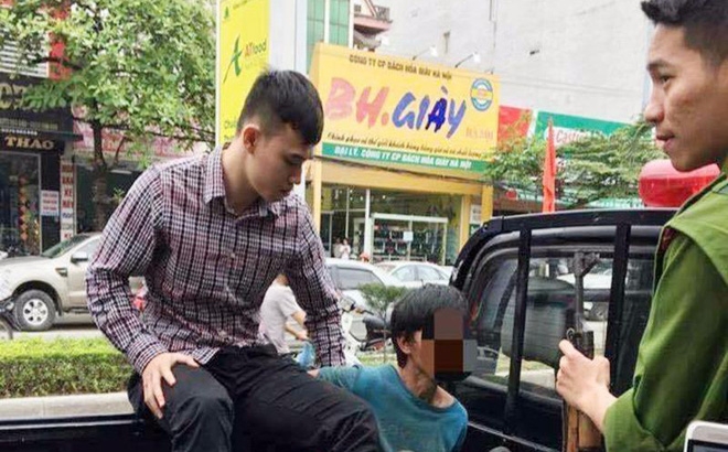 Thanh Hóa thông tin việc bắt cóc trẻ em bỏ vào bao tải