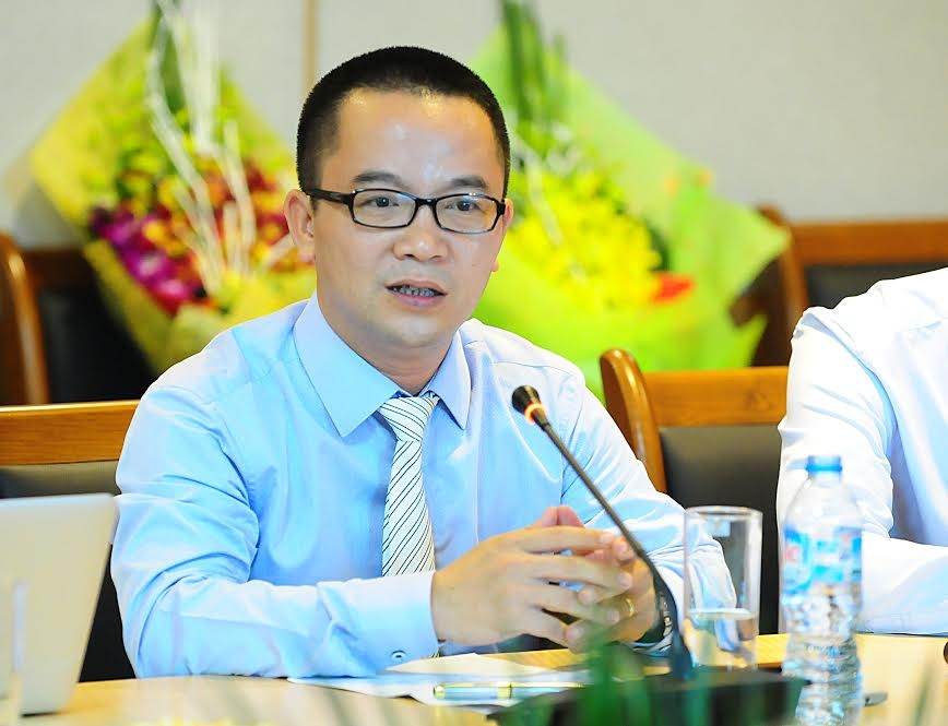 thien ngoc minh uy dung hoat dong: da cap co tiep tuc bien tuong? hinh anh 1