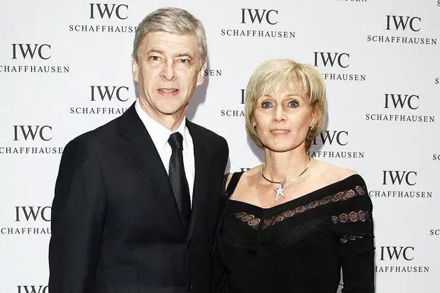 Wenger an mung xuc dong: Mot nhiet huyet, mot tinh yeu vinh cuu hinh anh 3