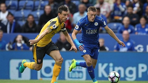 3 điểm nóng quyết định trận Arsenal vs Leicester