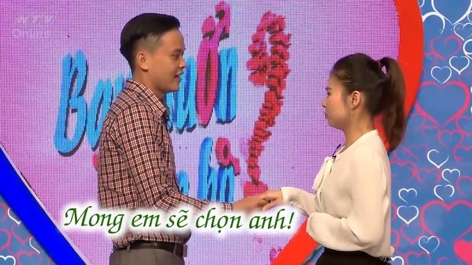 Bạn muốn hẹn hò, MC Cát Tường, MC Quyền Linh, Mẹ chồng nàng dâu, Gương mặt phu thê, Game show hot nhất