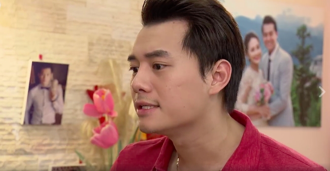 Không chỉ nghe lời mẹ vô đối, anh chồng này còn ghen tuông đến mức gây ức chế! - Ảnh 6.