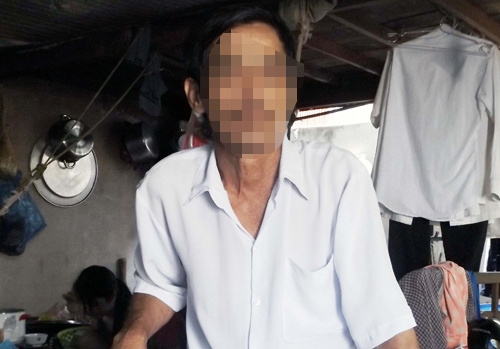 Lời khai lạnh người của nghi can giết bé 9 tuổi, giấu xác dưới ao - 4