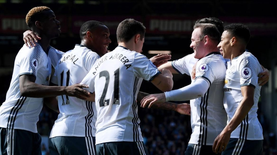 Mourinho, Pep Guardiola, MU, Man City, derby Manchester, Premier League