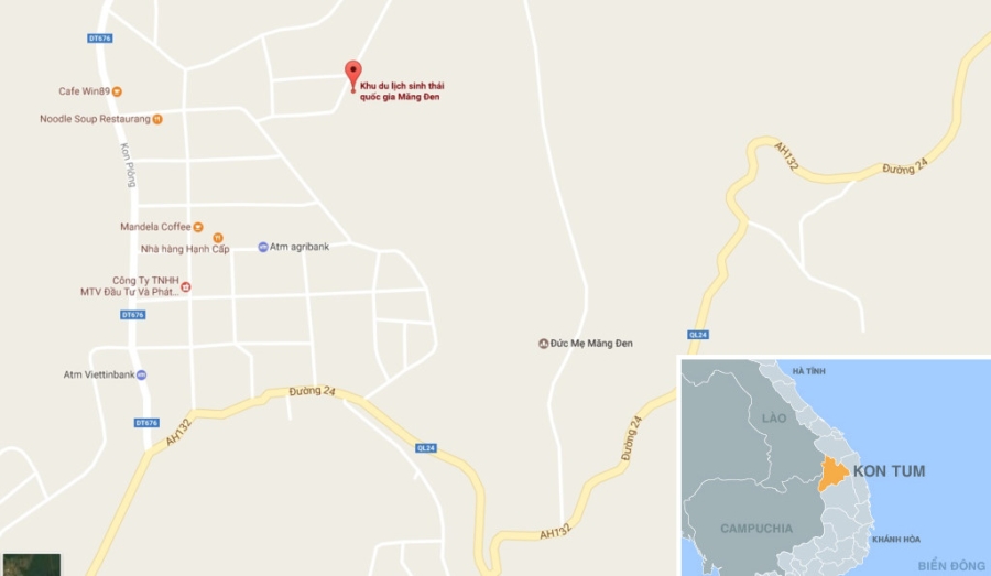 Mua he ve thien duong sinh thai Mang Den hinh anh 13