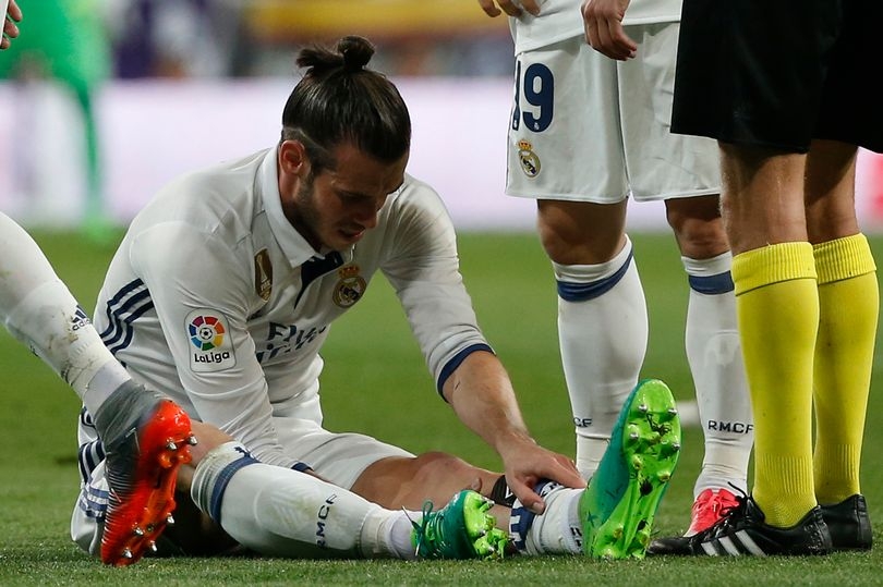 real madrid nhan tin “set danh”: bale nghi het mua hinh anh 1