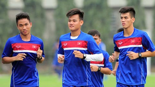 the luc u20 viet nam tot hon doi hang 2 bundesliga hinh anh 1