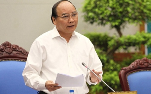 Image result for thủ tướng