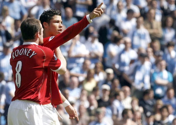5 nguoi hung cua Quy do trong cac tran derby Manchester san khach hinh anh 1