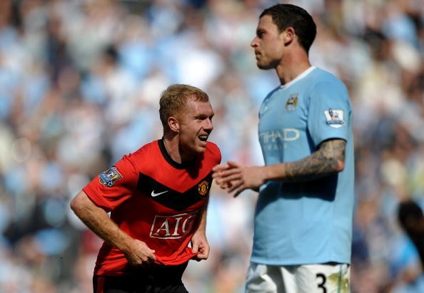 5 nguoi hung cua Quy do trong cac tran derby Manchester san khach hinh anh 3