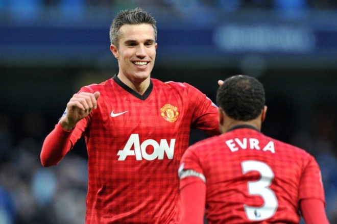 5 nguoi hung cua Quy do trong cac tran derby Manchester san khach hinh anh 4