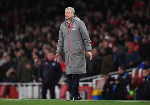 HLV Wenger thừa nhận Arsenal không mua nổi Mbappe - ảnh 2