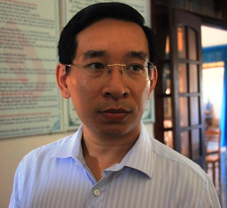 ong nguyen van canh xin thoi dbqh chuyen trach de lo kinh doanh hinh anh 1