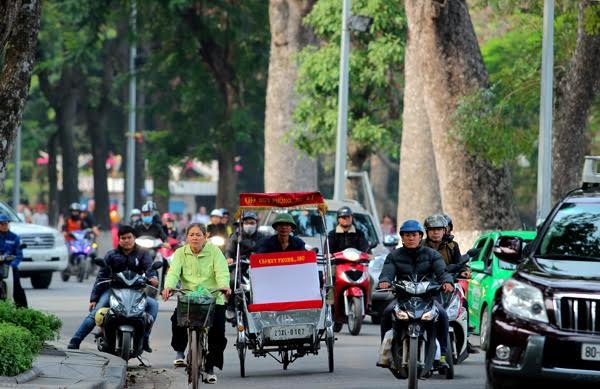 Dự báo thời tiết, thời tiết, thời tiết hôm nay, dự báo thời tiết hôm nay, thời tiết Hà Nội, không khí lạnh, thời tiết ngày 28/4