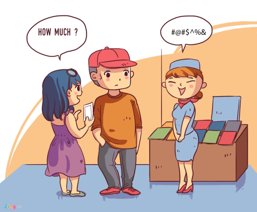 Hi hoa: Nhung sai lam can tranh khi du lich nuoc ngoai dip le hinh anh 4