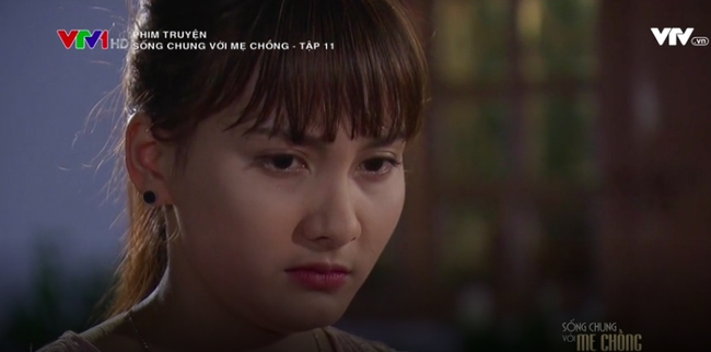 Mẹ chồng đã ra quyết định, nếu muốn yên ổn thì nàng dâu Bảo Thanh phải sinh con - Ảnh 2.