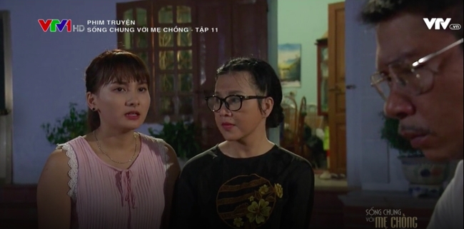 Mẹ chồng đã ra quyết định, nếu muốn yên ổn thì nàng dâu Bảo Thanh phải sinh con - Ảnh 3.