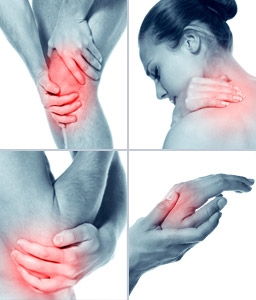 Nguyên nhân làm suy giảm khả năng tình dục là viêm khớp và mắc các bệnh mãn tính