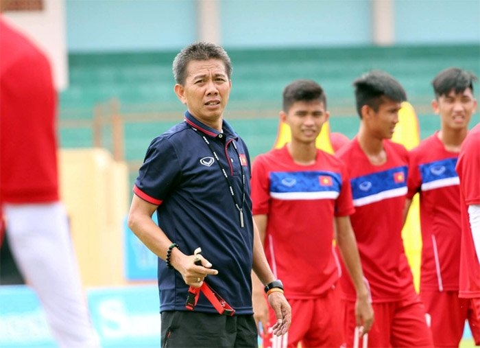 U20 Việt Nam, U20 Argentina, U20 thế giới, HLV Hoàng Anh Tuấn