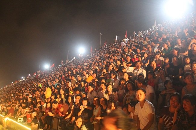 lễ hội pháo hoa, pháo hoa Đà Nẵng