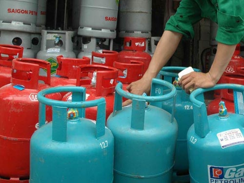 Image result for Giá gas giảm mạnh