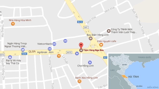 Ke gian nang lo trang suc tri gia 700 trieu o tiem vang hinh anh 3
