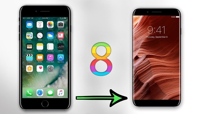 Tin đồn: sẽ không có iPhone 8 trong năm nay?