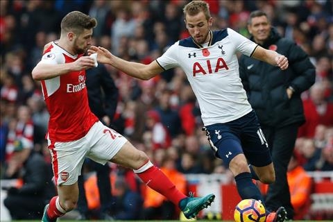 Tottenham vs Arsenal (22h30 ngay 304) Vi 22 nam tui ho va dan vat… hinh anh 4