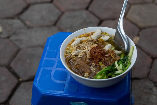 NY Times: Don via he de doa am thuc duong pho Dong Nam A hinh anh 3