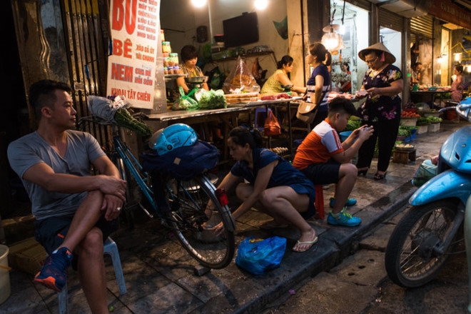 NY Times: Don via he de doa am thuc duong pho Dong Nam A hinh anh 4