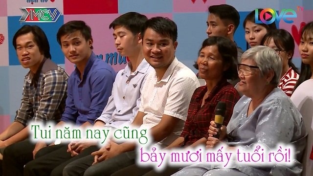 Bạn muốn hẹn hò, MC Quyền Linh, MC Cát Tường, game show