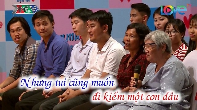 Bạn muốn hẹn hò, MC Quyền Linh, MC Cát Tường, game show