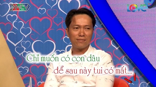 Bạn muốn hẹn hò, MC Quyền Linh, MC Cát Tường, game show
