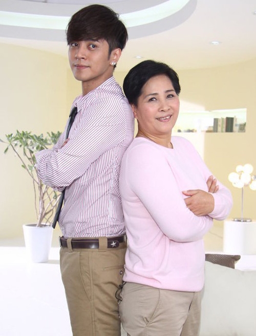 dang long khi yeu nhung chang trai thich mang ban gai ra so - 2