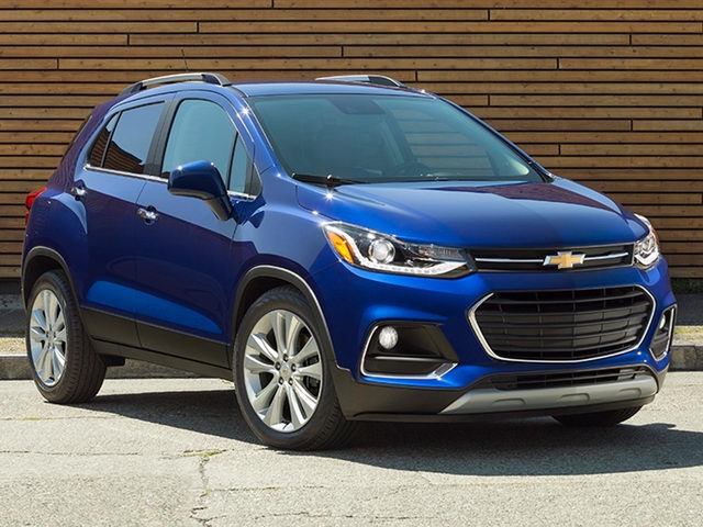 Ford và Chevrolet tham gia cuộc đua giảm giá ở Việt Nam - 2