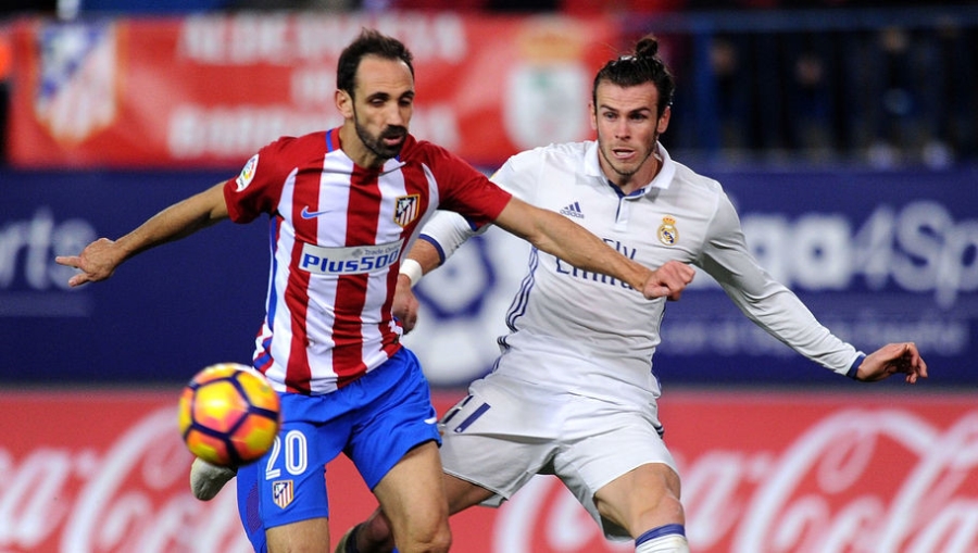 Real Madrid vs Atletico Madrid: Co the ban chua biet hinh anh 3