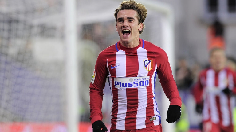 Real Madrid vs Atletico Madrid: Co the ban chua biet hinh anh 4